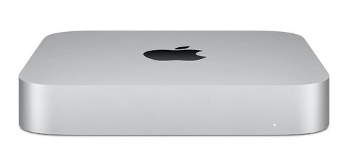 Imagem 4 de 10 de Mac Mini M1 Mini Pc Com 8gb Ram 256gb Ssd Hdmi Wifi Nuc 4k