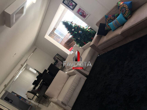 Imagem 22 de 30 de Reserva Mairarê Com 3 Dormitórios À Venda, 171 M² Por R$ 1.350.000 - Jardim Arpoador Zona Oeste - São Paulo/sp - Ap0499
