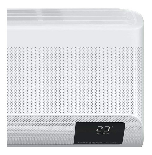 Ac Samsung Inverter Wind-free Wifi 9.000 Btu+instalación