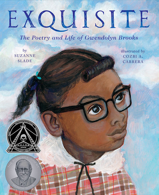 Libro Exquisite: The Poetry And Life Of Gwendolyn Brooks ...