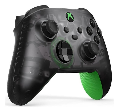 Microsoft Wireless Control Para Serie S/x/one 20 Aniversario Negro (Reacondicionado)