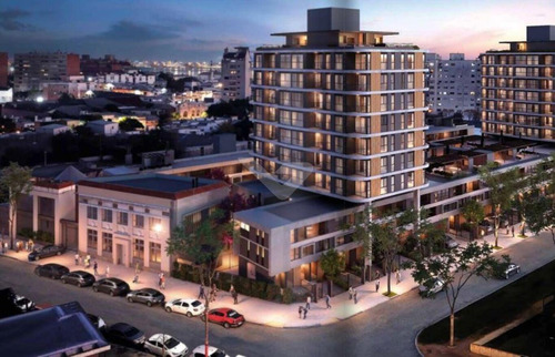 Venta Monoambiente Prado Pozo