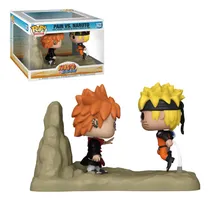 Comprar Funko Pop Moment Pain Vs Naruto # 1433 Naruto Shippuden