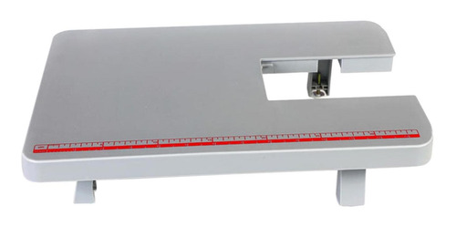 Extensión De Mesa Portátil, Cómoda Mesa De Coser Grande