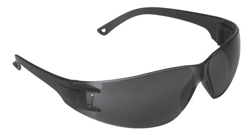 Gafas De Seguridad Gris Pretul