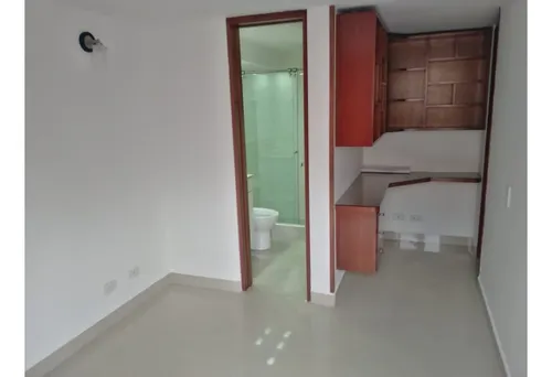 Vendo Apartamento En La Felicidad