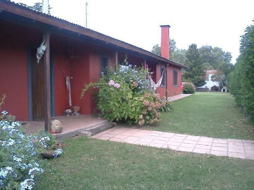 Imagen 5 de 13 de Chalet 4 Ambientes / Paraje Boqueron / 18 Km De Mar Del Plata.