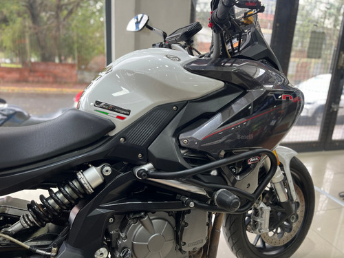 Benelli 600 Gt - Mod. 2017