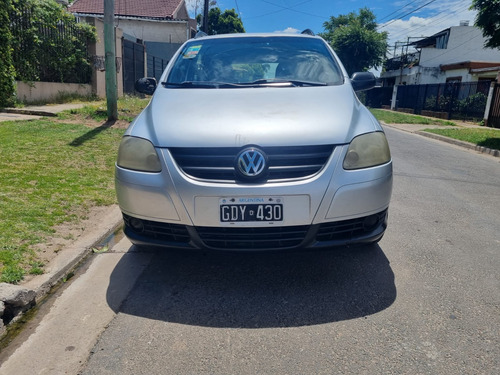 Volkswagen Suran 1.6 I Highline 60d