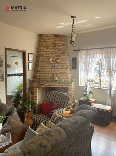 Imagem 22 de 30 de Sobrado Com 4 Dormitórios À Venda, 240 M² Por R$ 860.000,01 - Boa Vista - Curitiba/pr - So2508