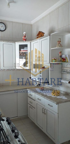 Imagem 3 de 14 de Casa Para Venda Em Sumaré, Parque Residencial Casarão, 3 Dormitórios, 2 Banheiros, 4 Vagas - Casa 05_1-1459195