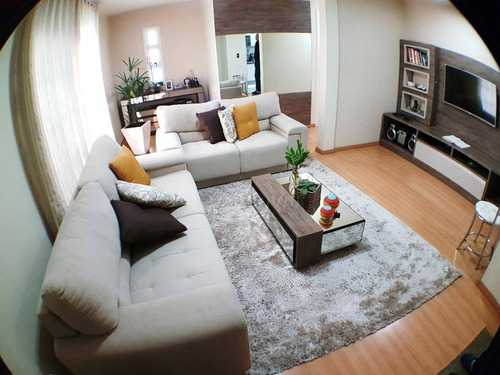 Imagem 4 de 18 de Casa Com 3 Dormitórios À Venda, 164 M² Por R$ 480.000,00 - Canudos - Novo Hamburgo/rs - Ca2456