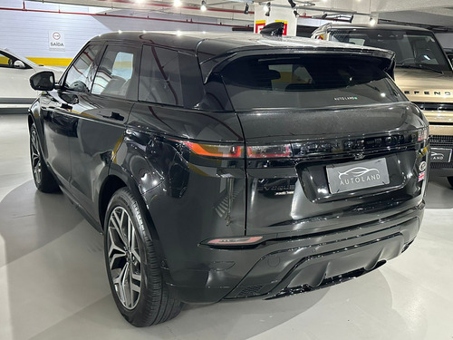 Land Rover Range Rover R. EVO HSE Si4 R-Dyn.2.0 300cv Aut