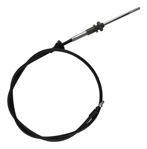 Cable Liberador De Cofre Para Faw Faw 1023 1l 2011