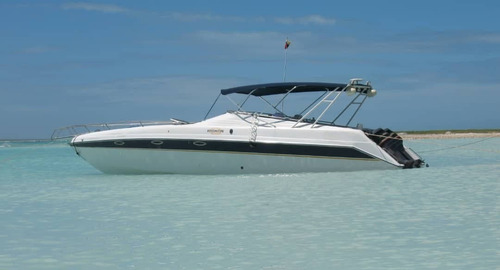 Imagen 9 de 9 de Lancha Intermarine Avanti 35 Lv1761