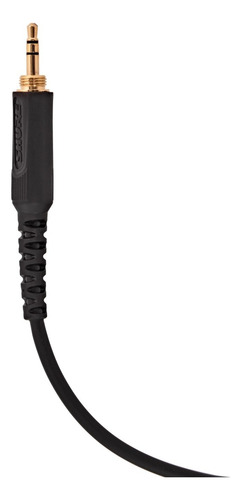 Auriculares Profesionales De Estudio Shure Srh240a Garantia