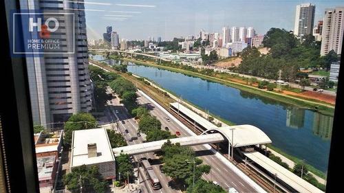 Conjunto Para Alugar, 254 M² - Chácara Santo Antônio (zona Sul) - São Paulo/sp - Cj0095