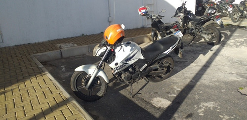 Yamaha Fazer 250cc