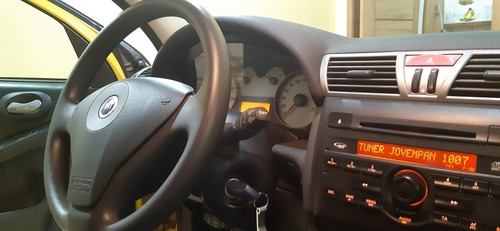 Fiat Stilo 2006 1.8 16v Schumacher Season 5p