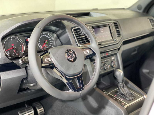 Imagem 6 de 8 de Volkswagen Amarok V6 Extreme