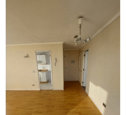 ¡lindo Departamento En La Mejor Ubicación! Tobalaba/holanda