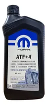 Comprar Aceite Transmision Automatica Sintetico Atf+4 Mopar