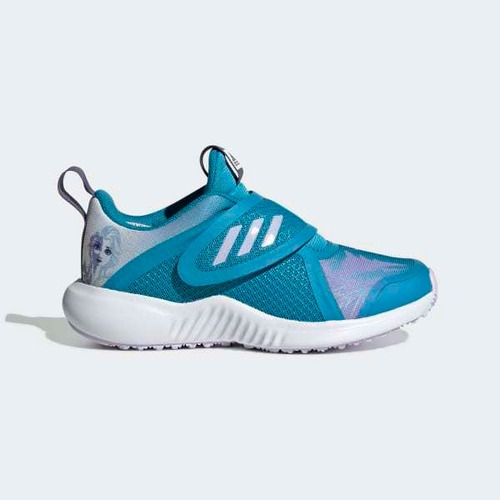 Zapato adidas Frozen Talla 34 (edicion Especial)