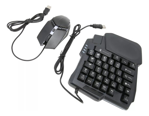 Pacote Combinado De Jogos Móveis Gamepad Controller G 4 Em 1