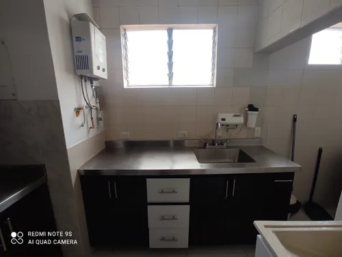 Se Arrienda Apartaestudio Amoblado En Laureles