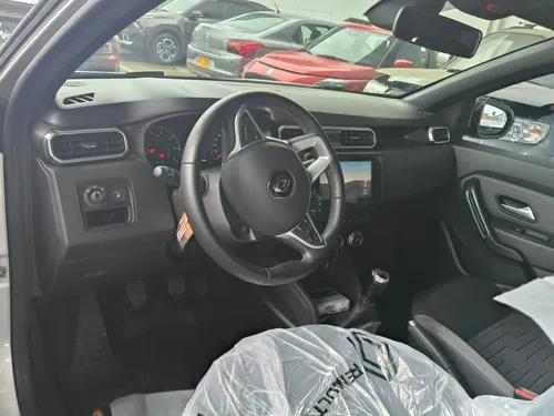 Suzuki S-Cross 1.6 Ga 2wd