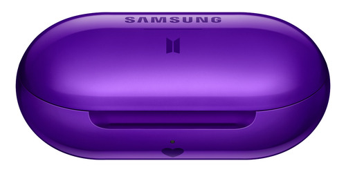 Auriculares Inalámbricos Samsung Galaxy Buds+ Bts Edition