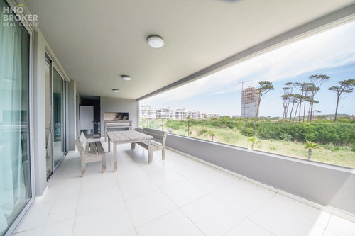 Imagen 6 de 27 de Tiburón Terrazas Barra. Playa Brava. Punta Del Este. - Punta Del Este Brava