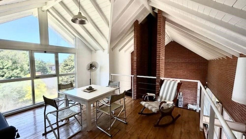 Venta Casa Carilo Pinamar Cinco Dormitorios Cinco Baños A 100 Mts De La Playa Parrilla Garage, Costa Atlántica, Buenos Aires