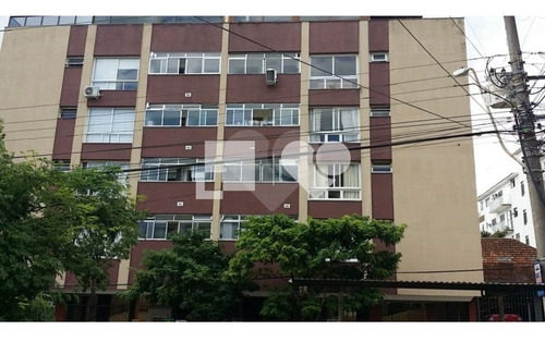 Apartamento Duplex Com Terraço No Higienopolis - 28-im428092