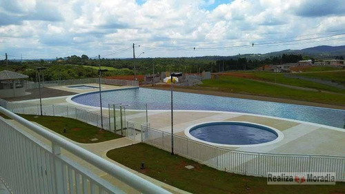 Imagem 7 de 8 de Terreno À Venda, 500 M² Por R$ 340.000,00 - Mariapolis Ginetta - Vargem Grande Paulista/sp - Te0249