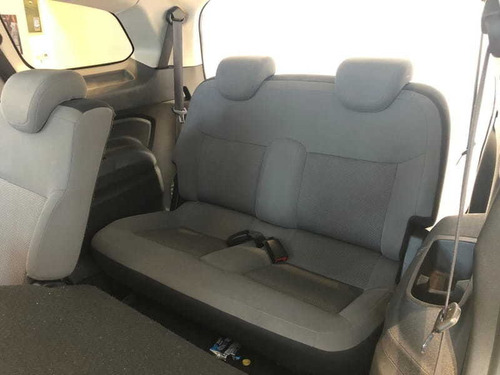 Chevrolet Spin 1.8 Ltz (mec)