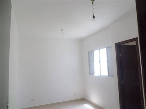 Imagem 5 de 30 de Sobrado Duplex Novo 3 Domitorios 2 Suites No Parque Bitaru Em São Vicente. - Hm2317