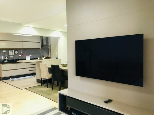 Imagem 9 de 15 de Apartamento Todo Reformado Localizado Ao Lado Da Usp... - Di29414