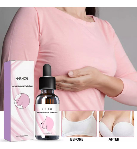 - 3*s. Z Breast Enhance Essential, Breast Enhance Es