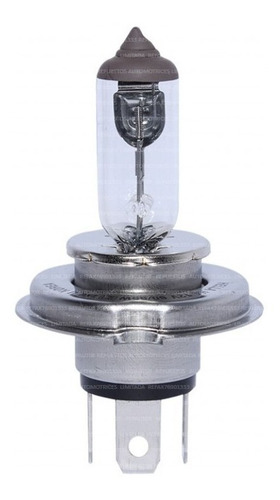 Ampolleta Foco Mayor Alta Y Baja Ranger 2500 2012-2014