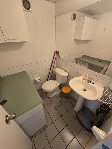 Arriendo Oficina Con Excelente Ubicación Y Conectividad. Gen