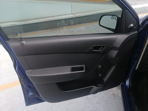Chevrolet Aveo Paq M Ls Estandar 2017