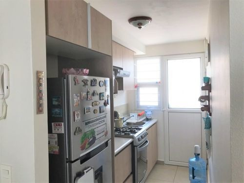 Imagen 6 de 23 de Casa Amueblada En Renta En Tres Cantos Queretaro