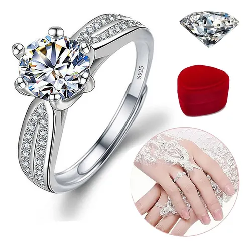Klamore anillos best sale