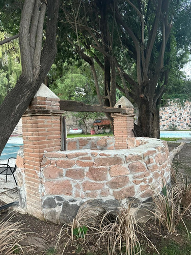 Propiedad Residencial Bugambilias Sup. 7,674 M2