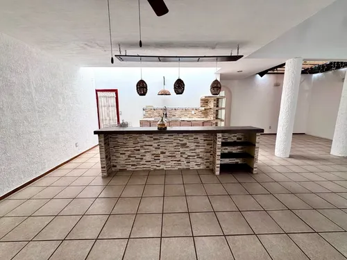 Casa En Renta En El Palomar, Tlajomulco