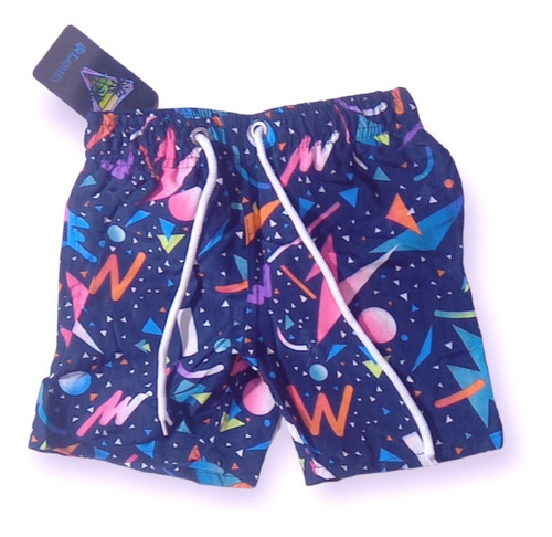  Shorts Playeros De Niños Al Mayor Y Detal