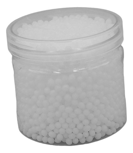 Perlas De Polipropileno Moldeables De Polimorfo 100g