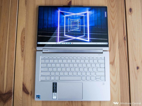 Lenovo Yoga 9i 