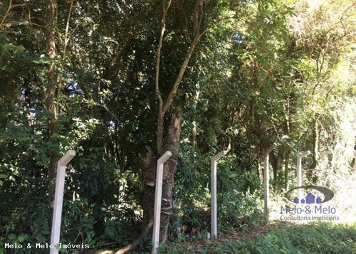 Imagem 3 de 6 de Chácara Para Venda Em Bragança Paulista, Marina, 2 Dormitórios, 1 Banheiro - 523_2-454337